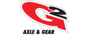 Axle & Gear
